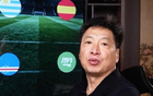 前CBA冠军教练李春江做世界杯比分分析，目前仍处于5年禁赛期