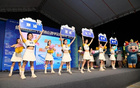 佛山“西甲”7月10日开战！48支足球劲旅角逐云秀山