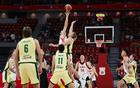 FIBA榜单出炉！中国排亚洲第2，7月份中日对决差距一目了然