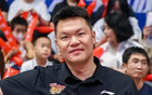 宏远速递！名记曝杜锋续约不顺利，朱芳雨深夜发声，徐杰有新消息
