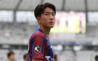 每体：佐藤龙之介即将加盟瓦伦，欧洲球队越来越重视日本球员