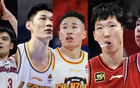 CBA赛季结束，五大奖项花落谁家，许昕、贺希宁同时冲击两奖项