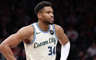 ESPN：字母哥明确不会与至少四支有意得到他的球队续约