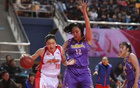 连胜六场净胜166分！中国U18女篮豪取热身赛全胜