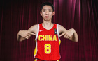 男篮U17挖天赋型后卫！能三分，能组织，持球沉稳还能冲抢篮板！