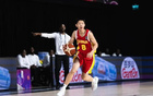 U17男篮首节被加拿大碾压！张懿赵杰被限制，张宇辰延续出色状态