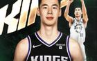 CBA3消息！郭昊文加盟国王，中国男篮抵达沈阳，杜锋观战粤BA！