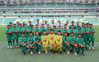北京国安U12梯队正式组队