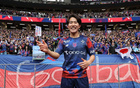 阿斯：瓦伦西亚将和佐藤龙之介签4年，并注册在一线队