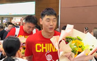男篮抵沈阳备战世预赛！郭士强+2将热度高，王治郅随队，小曾仍在
