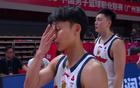又一个NBA级后卫？广东暴力双能卫打出身价，男篮未来最强一号位