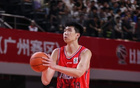 令人遗憾！徐昕无缘征战NBA夏联，原因曝光，球迷惋惜，杜锋躺枪
