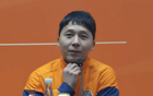 记者：青岛海牛球员张卫将加盟中乙上海海港B队