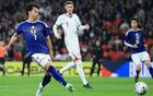 前国脚杨晨支持日本男足？预测：巴西2-0淘汰日本，晋级16强
