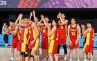 两战轰44+11+9！天赋远超丁彦雨航，4年后男篮新星或有望闯进NBA