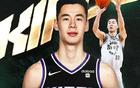 确定打NBA夏联！郭昊文晒早上6点半练球，球迷却不买账：真能作秀
