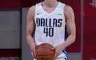 郭昊文正式登陆NBA夏联！本土得分王再冲NBA，他配得上双向合同