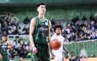 官宣！CBA本土得分王将代表国王出战NBA夏季联赛，本赛季场均21+6