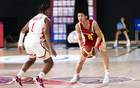 两场10记三分！16岁张宇辰闪耀U17世界杯，男篮未来后卫答案浮现