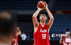 媒体人：徐昕不会出战NBA夏联比赛 但留洋的大门并没有关闭