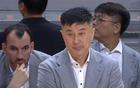 拒绝NBA合同！徐昕有望重返广东队，杜锋惨遭重大打击！