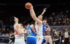 正负值-4全队最低！杨瀚森持续低迷 在NBA锻炼一年表现还不如周琦