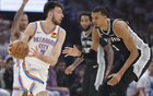 NBA格局真的变了吗？詹姆斯的决定才是关键