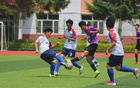 19所学校同台竞技！江城少年的“世界杯”来了
