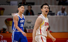 男篮92-74打爆中国台北，赛后3大不可思议，日本或成全台北队出线