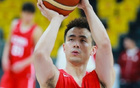 赵继伟17分6助攻李弘权17分 中国男篮以92-74大胜中国台北