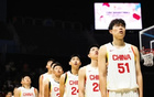 绝境赢球！中国男篮晋级世预赛第二轮：与黎巴嫩、卡塔尔印度同组