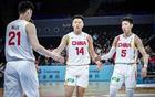 随着韩国逆转日本，世预赛最新积分榜：中国男篮第3晋级 省队垫底