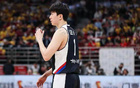 中国男篮晋级锁定世预赛第二阶段 日韩大战韩国背水一战
