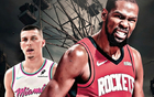 TA深度解读：希罗之前杜兰特也干了 NBA小号乱象成行业顽疾