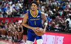 美媒盘点夏联5大超值新秀：勇士11号秀远超预期，湖人也捡到宝