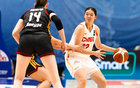 轰26+8+4！中国女篮16岁1米89新星崛起：宫鲁鸣招进全能王牌？