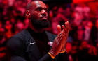 ESPN主持人：热火首发阵容4个位置防守强适合勒布朗·詹姆斯年龄