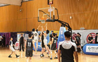 开赛 | 2026少年CBA·中国人寿全国挑战赛青岛赛区海选赛