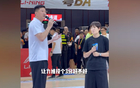 CBA3消息！杜锋杨力维粤BA互动，余嘉豪重返CBA，广厦超市开张？