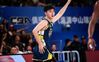 正式确定！国字号后卫离开广东宏远，加入南京同曦