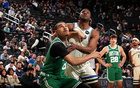 夏季联赛至今表现出色，后场新星有机会从凯尔特人夺回双向合同？