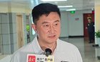 杜锋、杨力维空降粤BA现场，名宿盛赞中山主场氛围“超乎想象”