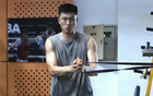 媒体人：孟子凯接近转会加盟浙江稠州