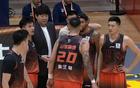 山东男篮引入王岚嵚遇阻，辽宁男篮索要550万赔偿金，同曦只出100万