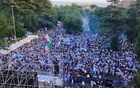 拉齐奥恐迎2.5万球迷逼宫地震，洛蒂托球衣发布会与抗议大撞期，舆论引爆内乱