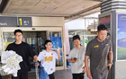 休赛期第一笔大交易！国字号前锋正式加盟山西，改变CBA争冠格局