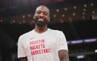 还没签！即将40岁的杰夫格林，能留在NBA吗？