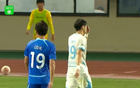 宁波1-0佛山南狮迎联赛4连胜，托莫维奇破门，林文凯造险