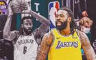重新加盟！你好，NBA！锡安等回全明星中锋