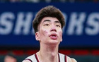 前功尽弃？曝2米21国手回母队拿顶薪，媒体人：留洋一年意义不大